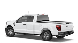 2026 Ford F-150® External Image 3